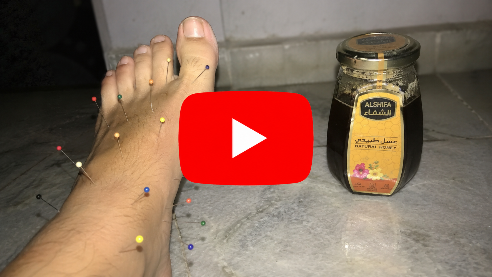 Dr. Phil reveals the honey and cinnamon ritual