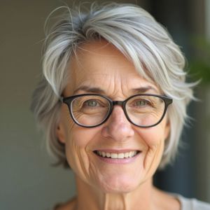 Margaret T.